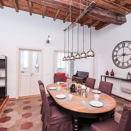 Trastevere Premium Apartment Rome Buitenkant foto