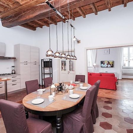 Trastevere Premium Apartment Rome Buitenkant foto