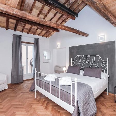 Trastevere Premium Apartment Rome Buitenkant foto