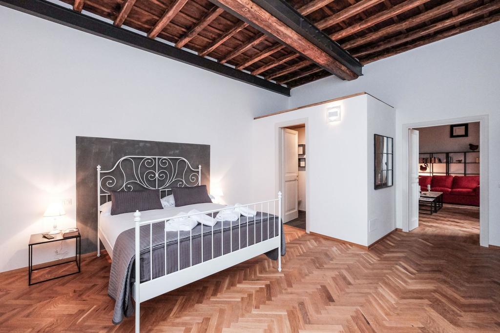 Trastevere Premium Apartment Rome Buitenkant foto