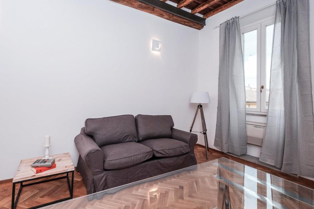 Trastevere Premium Apartment Rome Buitenkant foto