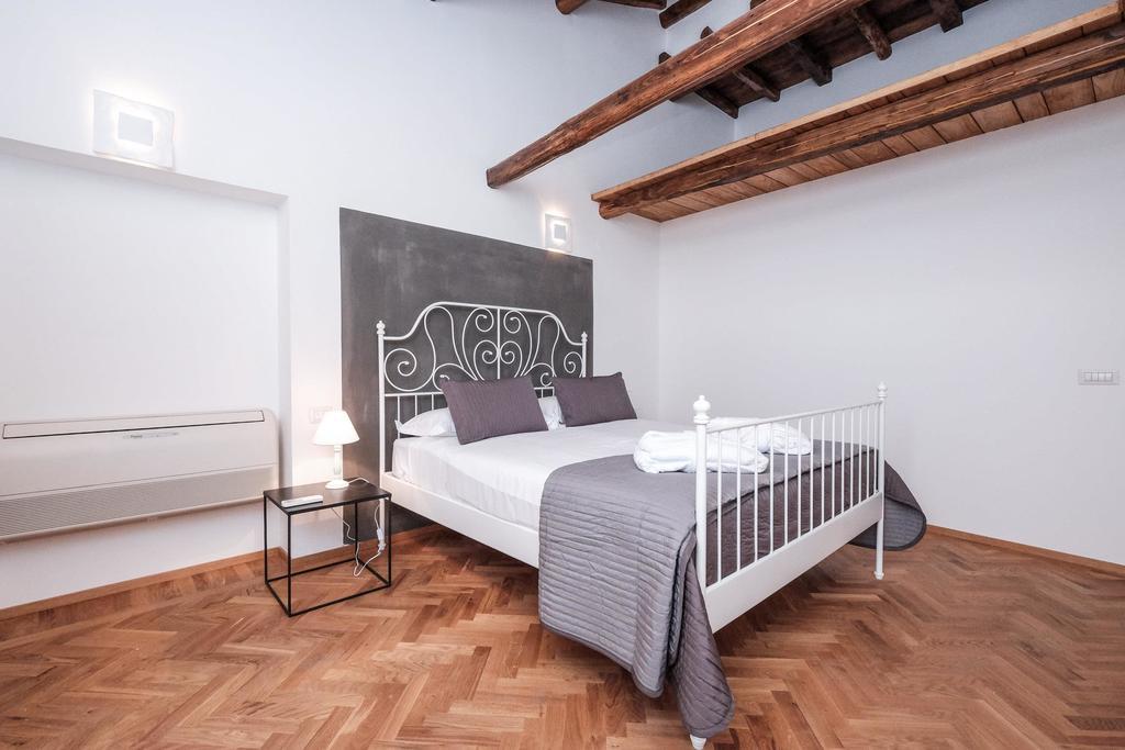 Trastevere Premium Apartment Rome Buitenkant foto