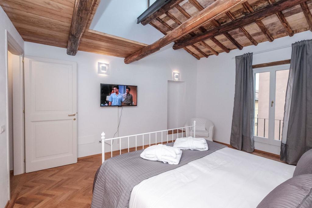 Trastevere Premium Apartment Rome Buitenkant foto