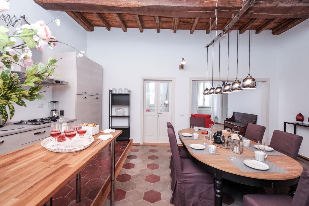 Trastevere Premium Apartment Rome Buitenkant foto