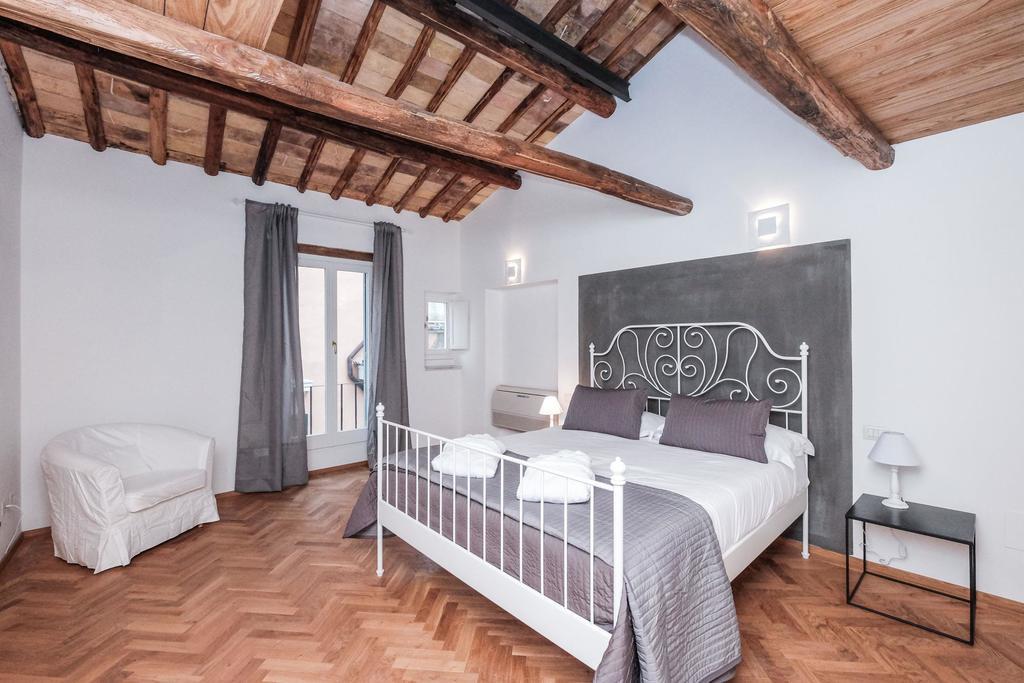 Trastevere Premium Apartment Rome Buitenkant foto