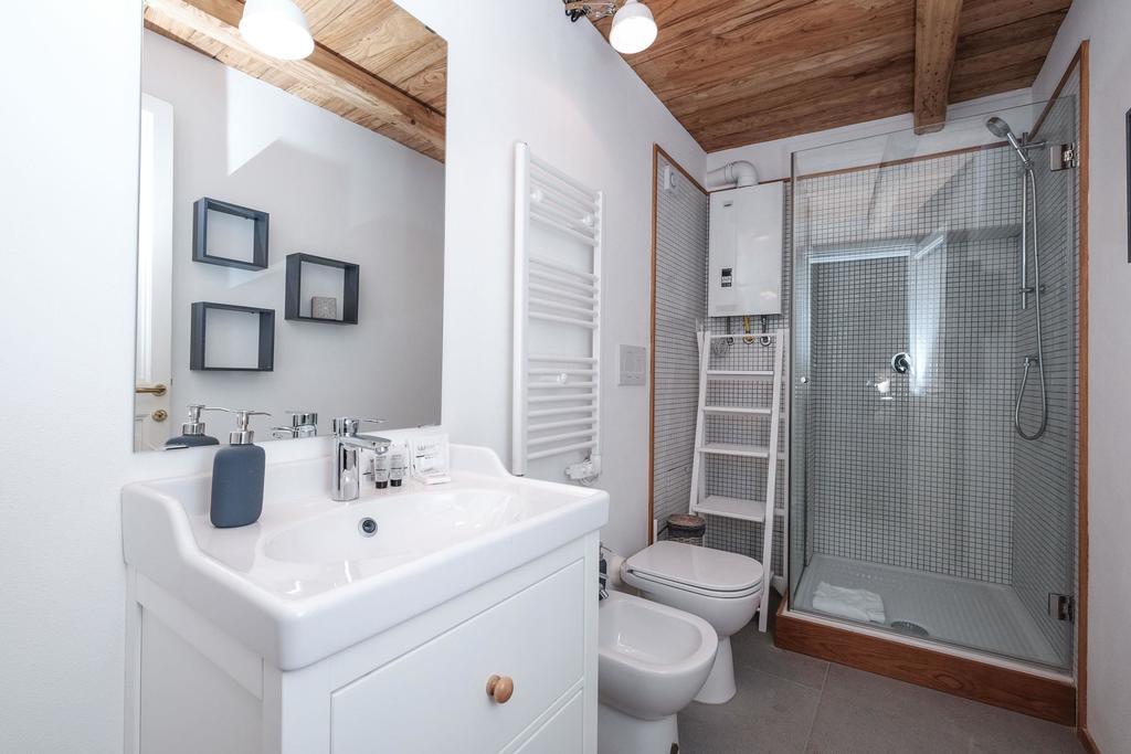 Trastevere Premium Apartment Rome Buitenkant foto