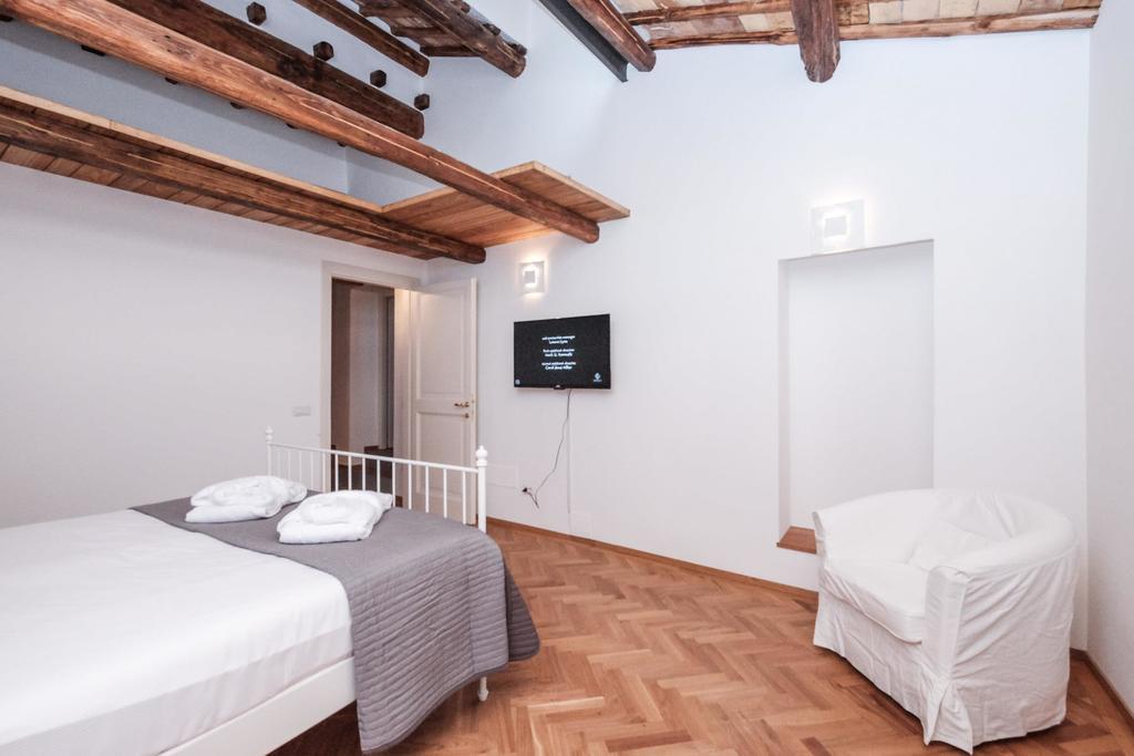 Trastevere Premium Apartment Rome Buitenkant foto