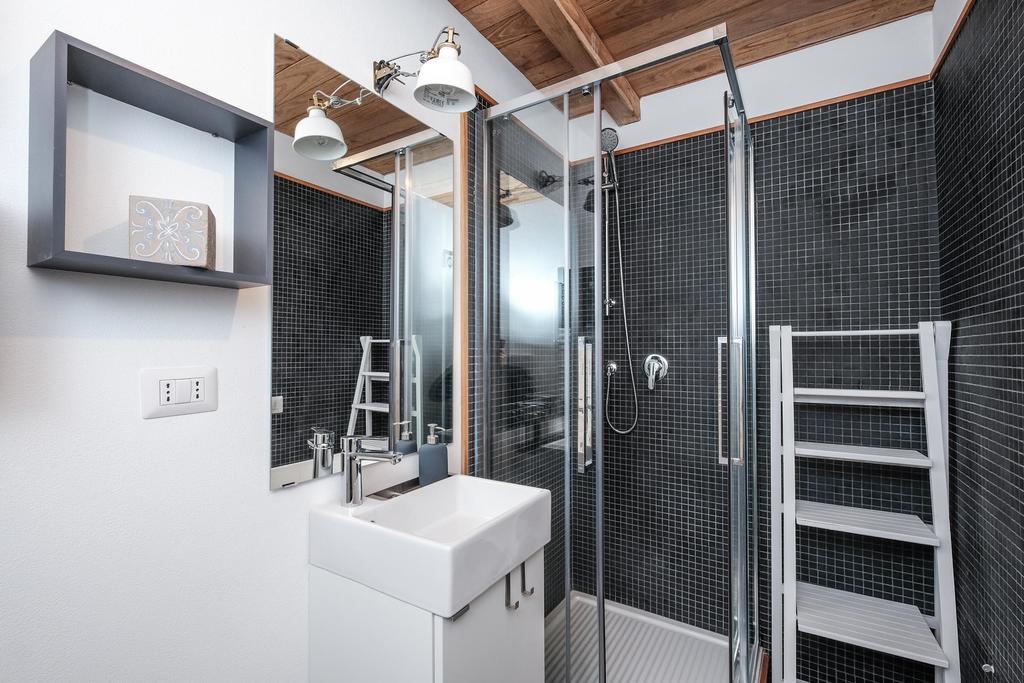 Trastevere Premium Apartment Rome Buitenkant foto