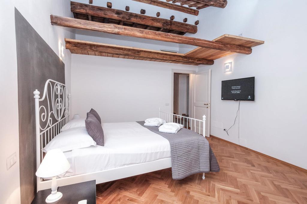 Trastevere Premium Apartment Rome Buitenkant foto