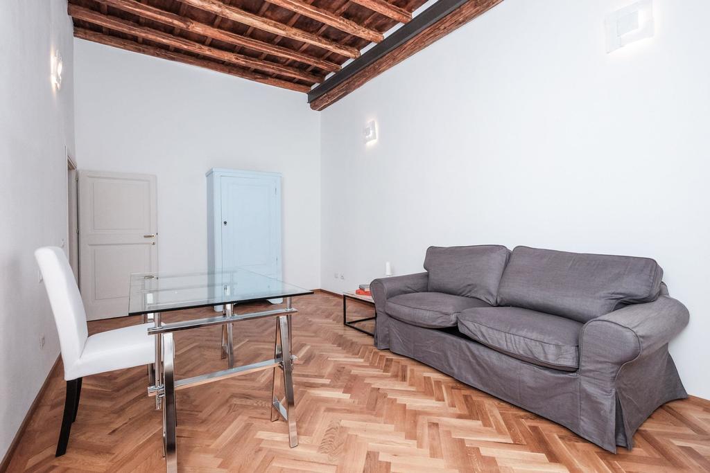 Trastevere Premium Apartment Rome Buitenkant foto