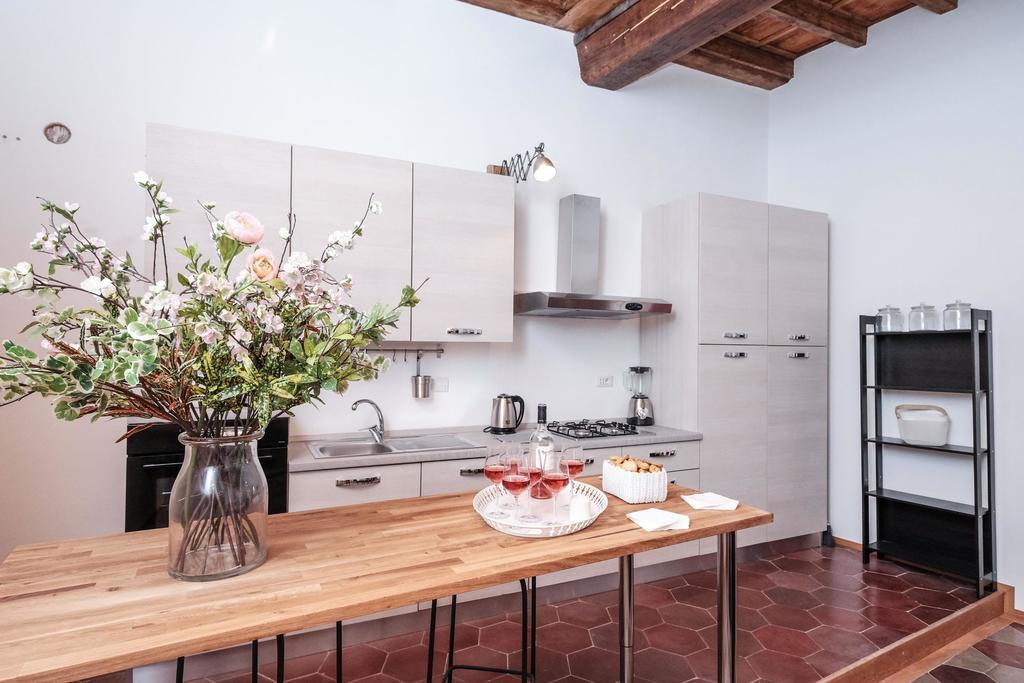 Trastevere Premium Apartment Rome Buitenkant foto