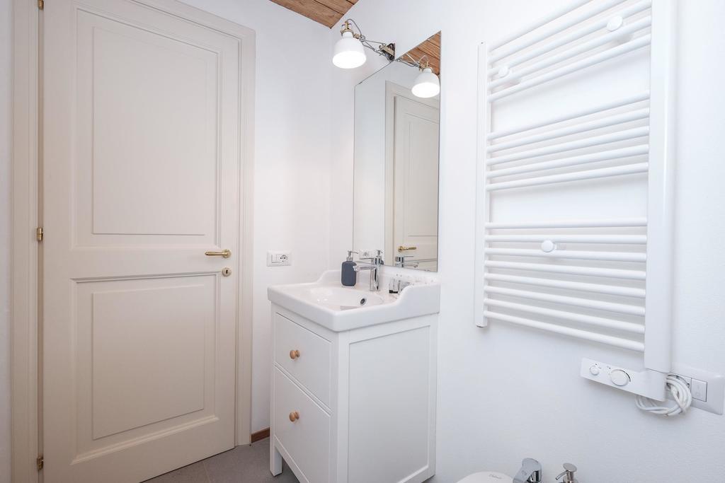 Trastevere Premium Apartment Rome Buitenkant foto