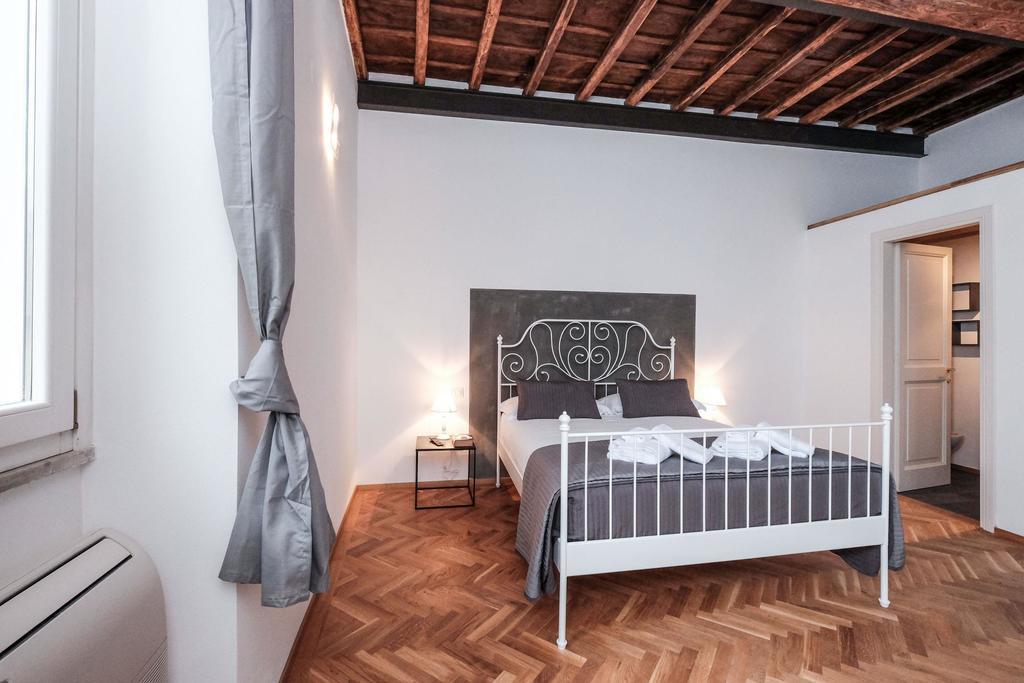 Trastevere Premium Apartment Rome Buitenkant foto