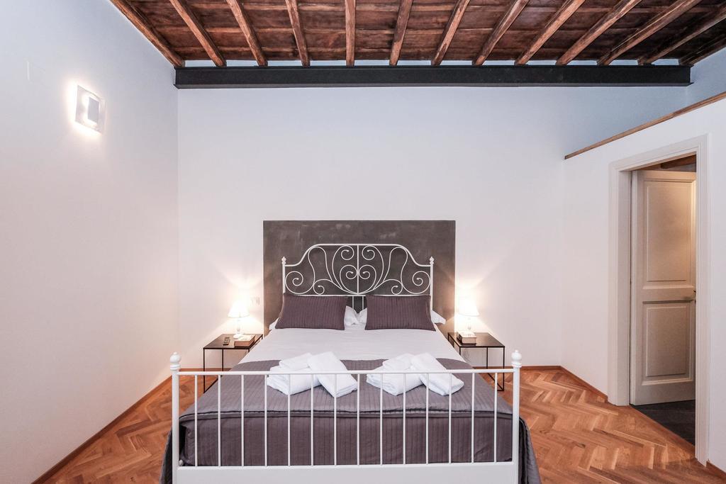 Trastevere Premium Apartment Rome Buitenkant foto